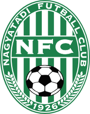logo: Nagyatád, Nagyatádi FC