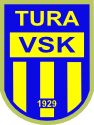 címer: Tura, Tura VSK