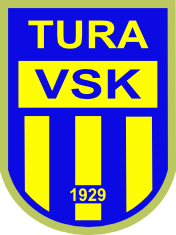 logo: Tura, Tura VSK