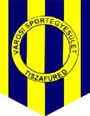 logo: Tiszafüred, Facultas-Tiszafüredi VSE