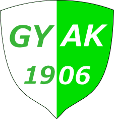 logo: Gyöngyös, Gyöngyösi AK