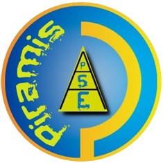 logo: Budapest, Piramis Pestszentlőrinc SE