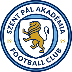 címer: Szent Pál Akadémia-HSE