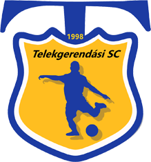 címer: Telekgerendási SC