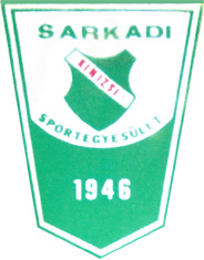 logo: Sarkad, Sarkadi Kinizsi LE
