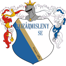 címer: Kozármisleny SE II