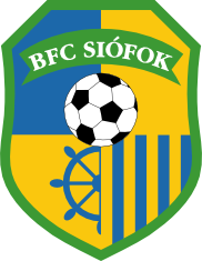 logo: Siófok, Siófoki Bányász SE