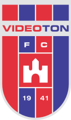 logo: Székesfehérvár, Fehérvár FC II