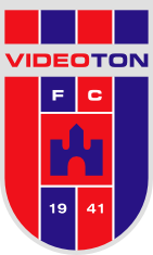 címer: Székesfehérvár, Fehérvár FC II