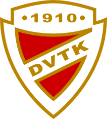 címer: Diósgyőri VTK II. F4R