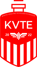 logo: Budapest, KVTE FERVAS