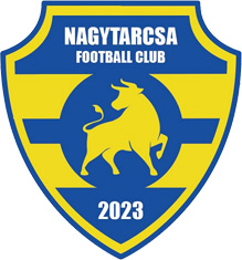 logo: Nagytarcsa, Nagytarcsa FC