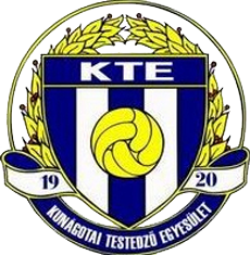 címer: Kunágota, Kunágotai TE