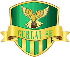 logo: Békéscsaba, Gerlai SE
