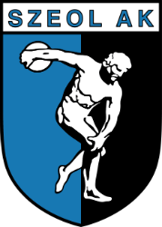 logo: Szeged, Szeged-Csanád Grosics Akadémia