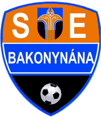 címer: Bakonynána SK