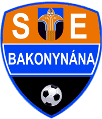címer: Bakonynána SE