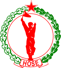 címer: Honvéd Hargita SE