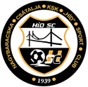 logo: Híd SC 
