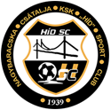 logo: Híd SC