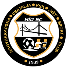 címer: Híd SC