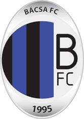 logo: Győr, Üstökös FC - Bácsa