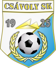 logo: Csávoly, Csávoly SK