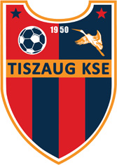 logo: Tiszaug, Tiszaug KSE