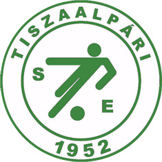 logo: Tiszaalpár, Tiszaalpári SE