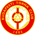 logo: Budapesti TC