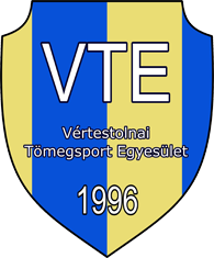 logo: Vértestolna, Vértestolna TE