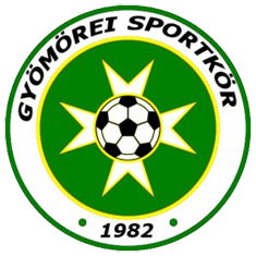 címer: Gyömöre SK