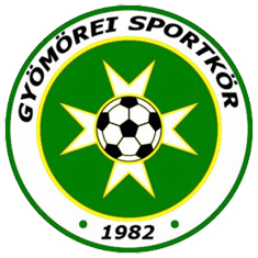 logo: Gyömöre, Gyömöre SK