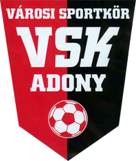 címer: Adony VSK