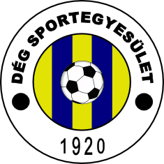 logo: Dég, Dégi SE