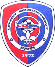 címer: Lepsény-Mezőszentgyörgy SK