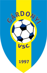 logo: Gárdony, Gárdony-Agárdi Gyógyfürdő SE