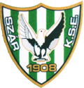 logo: Szár KSE