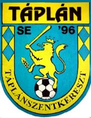 címer: Táplán SE