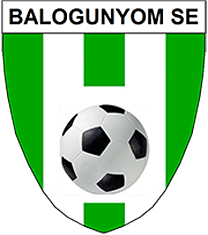 címer: Balogunyom SE