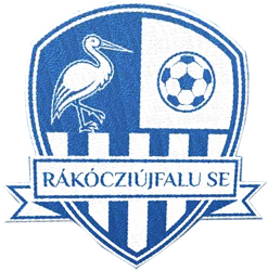 logo: Rákócziújfalu, Rákócziújfalu SE