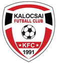 címer: ANDA Kalocsai FC