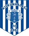 címer: Kiskunhalasi FC