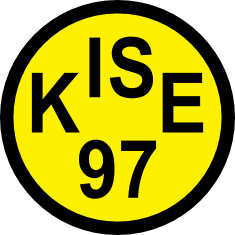 logo: Budapest, Kőbányai Ifjúsági SE