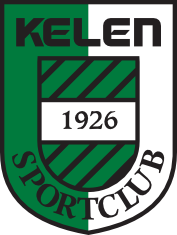 logo: Budapest, Kelen SC