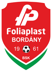 címer: DBFUTBALL Bordány SK