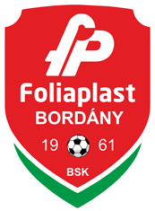 címer: DB FUTBALL Bordány SK