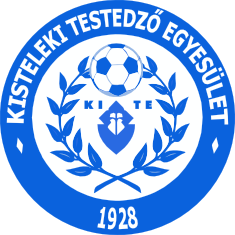 logo: Kistelek, Kisteleki TE