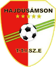logo: Hajdúsámson, Hajdúsámson TTISZE