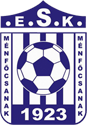 logo: Ménfőcsanak ESK